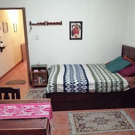 Casa Ichik Antigua Guatemala酒店 外观 照片