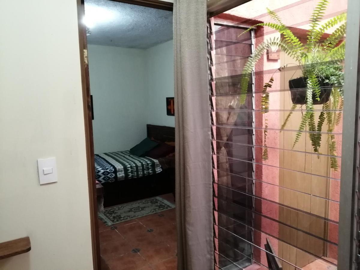 Casa Ichik Antigua Guatemala酒店 外观 照片