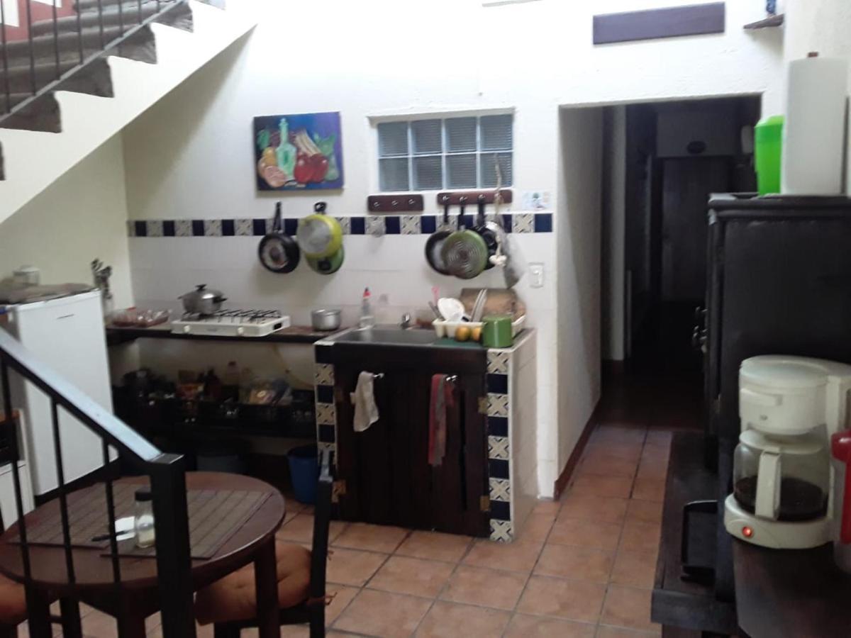 Casa Ichik Antigua Guatemala酒店 外观 照片