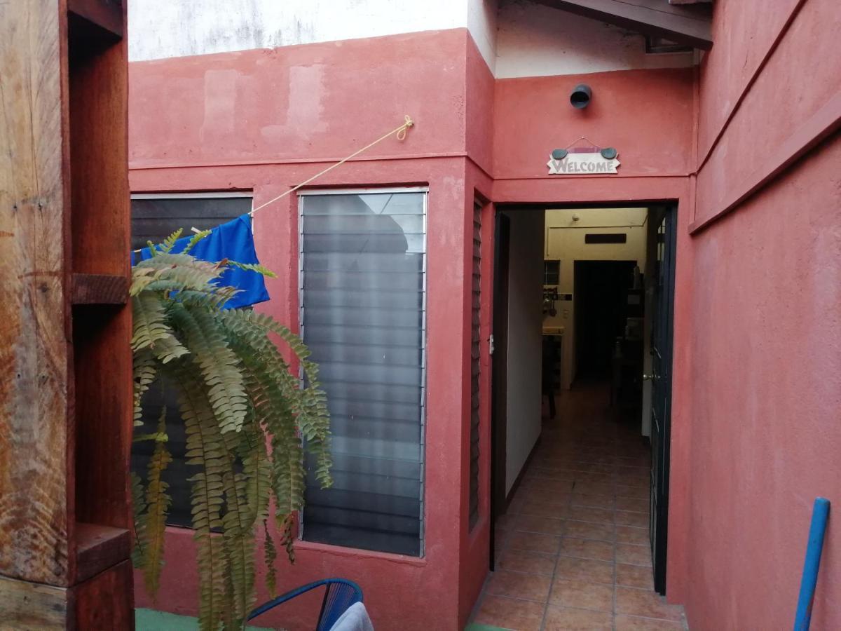 Casa Ichik Antigua Guatemala酒店 外观 照片