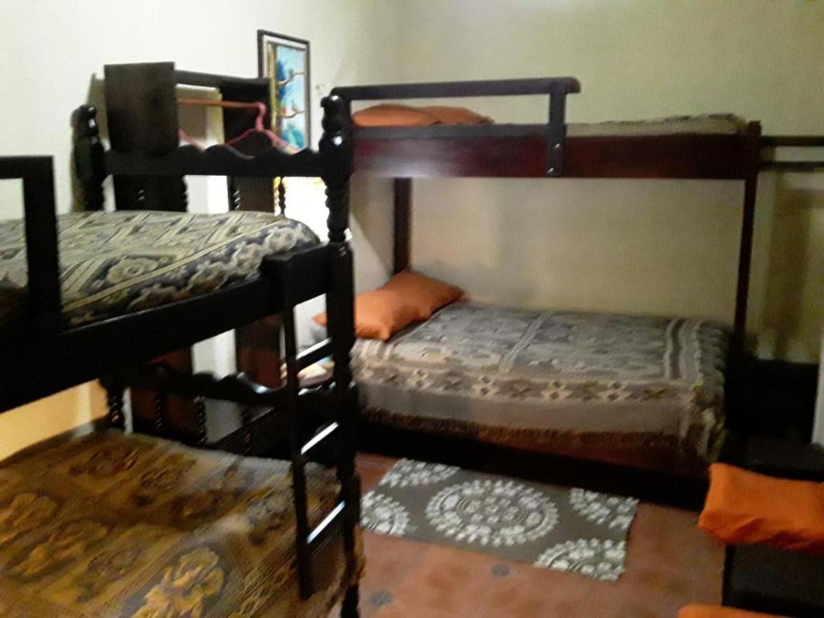 Casa Ichik Antigua Guatemala酒店 外观 照片