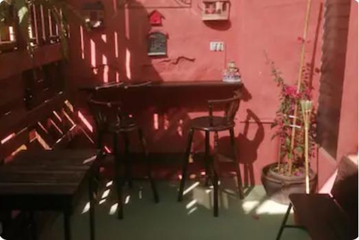 Casa Ichik Antigua Guatemala酒店 外观 照片