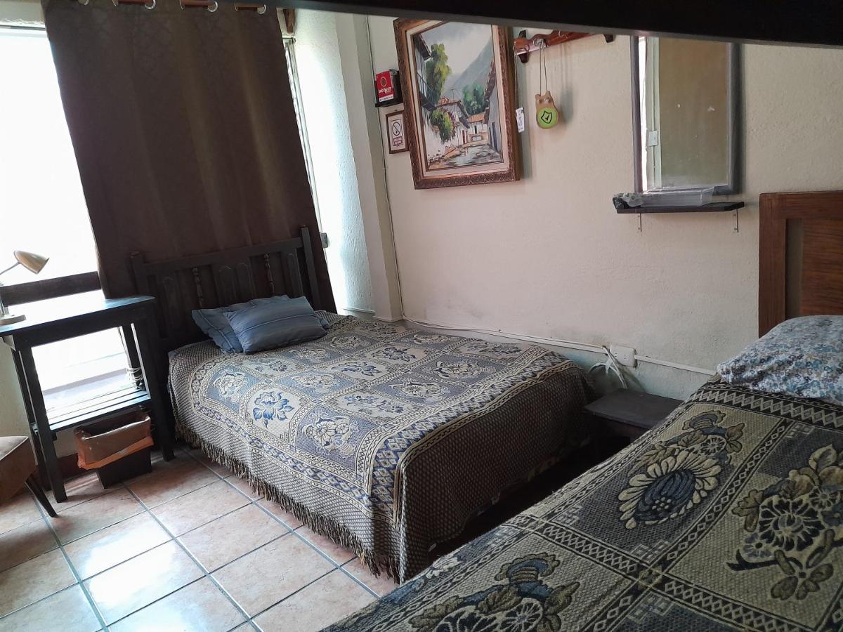 Casa Ichik Antigua Guatemala酒店 外观 照片
