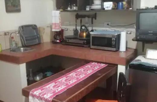 Casa Ichik Antigua Guatemala酒店 外观 照片