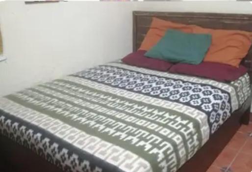 Casa Ichik Antigua Guatemala酒店 外观 照片