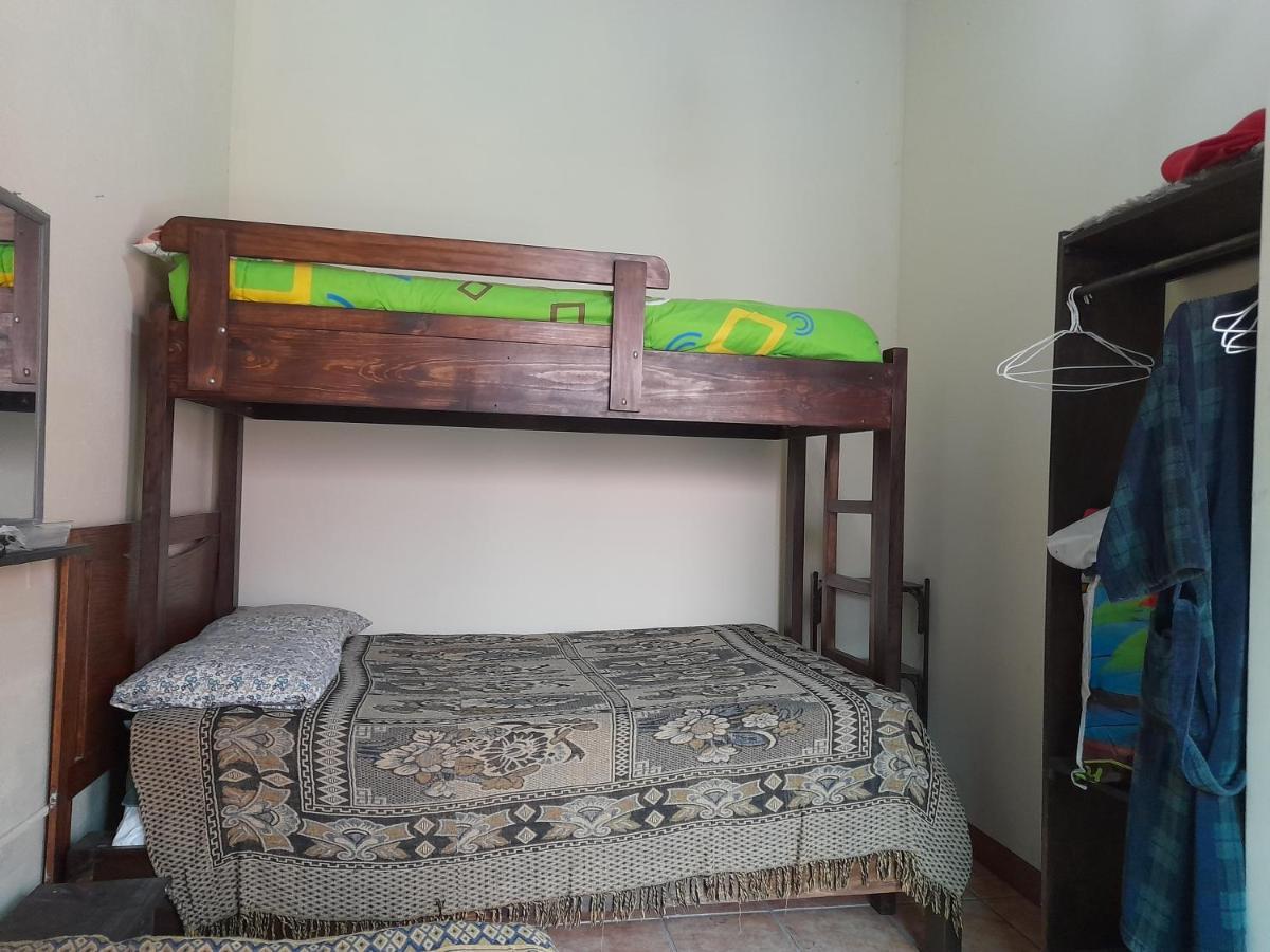 Casa Ichik Antigua Guatemala酒店 外观 照片