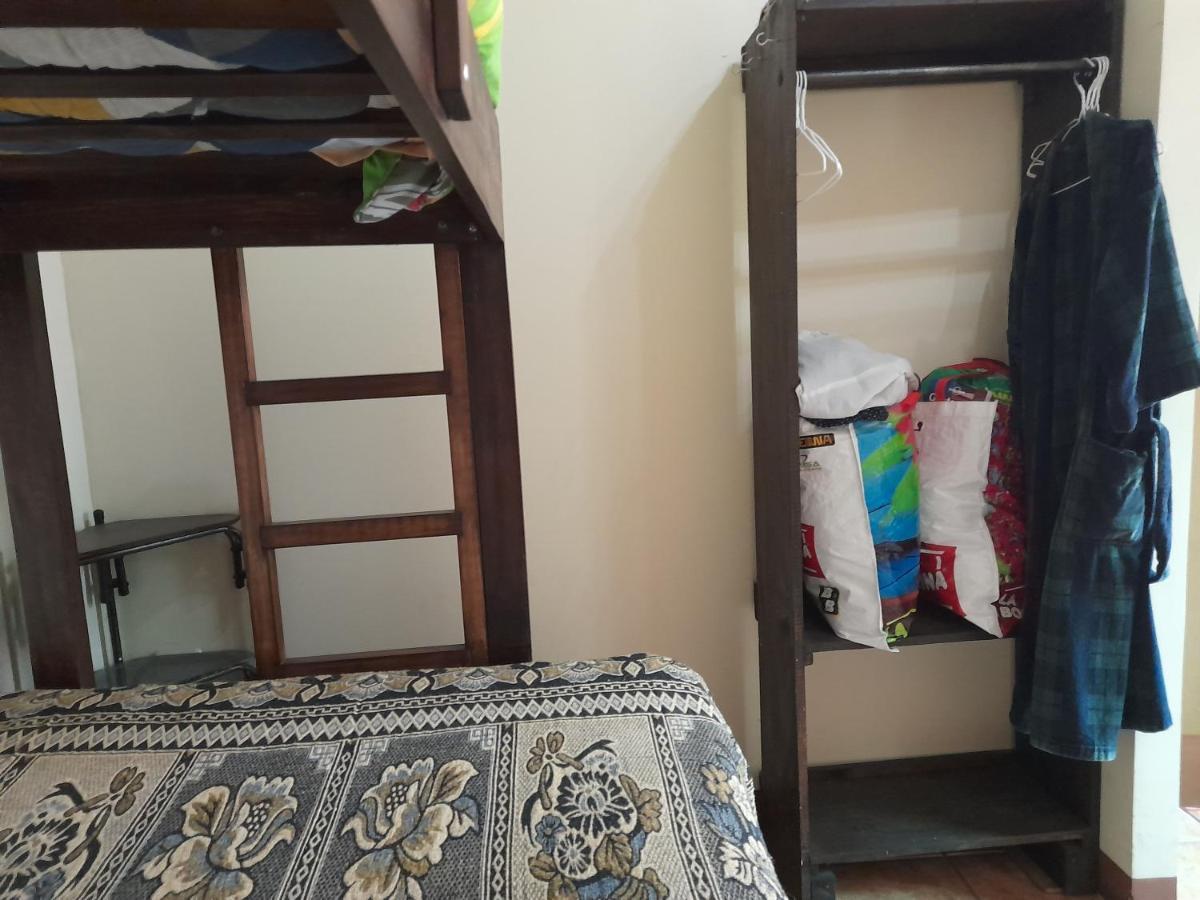 Casa Ichik Antigua Guatemala酒店 外观 照片