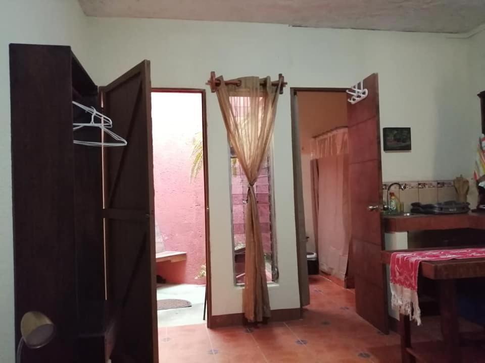 Casa Ichik Antigua Guatemala酒店 外观 照片