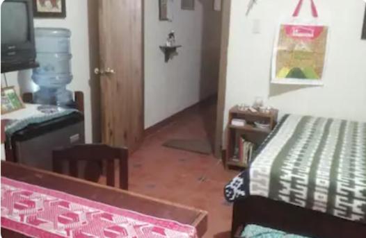 Casa Ichik Antigua Guatemala酒店 外观 照片