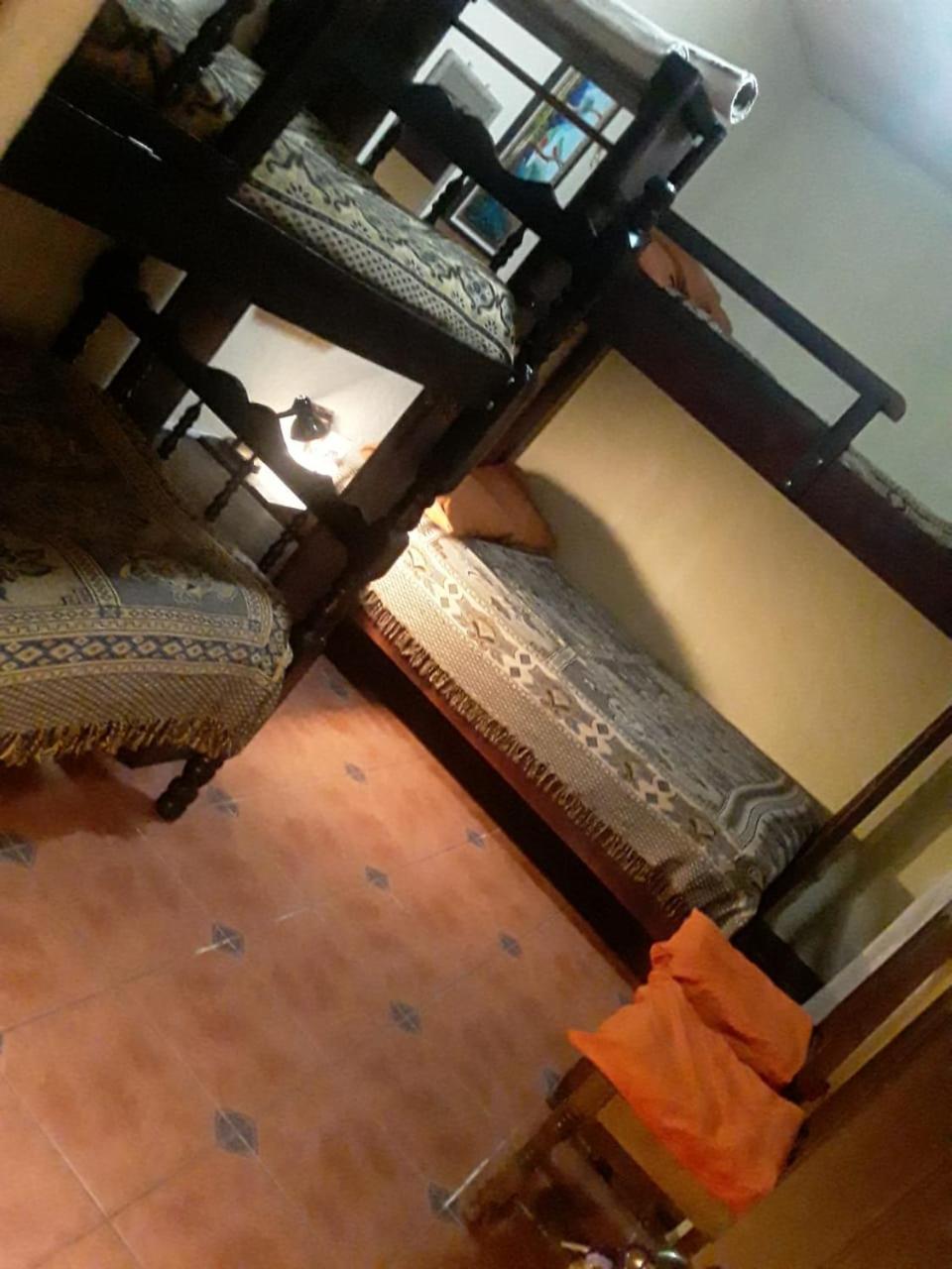 Casa Ichik Antigua Guatemala酒店 外观 照片